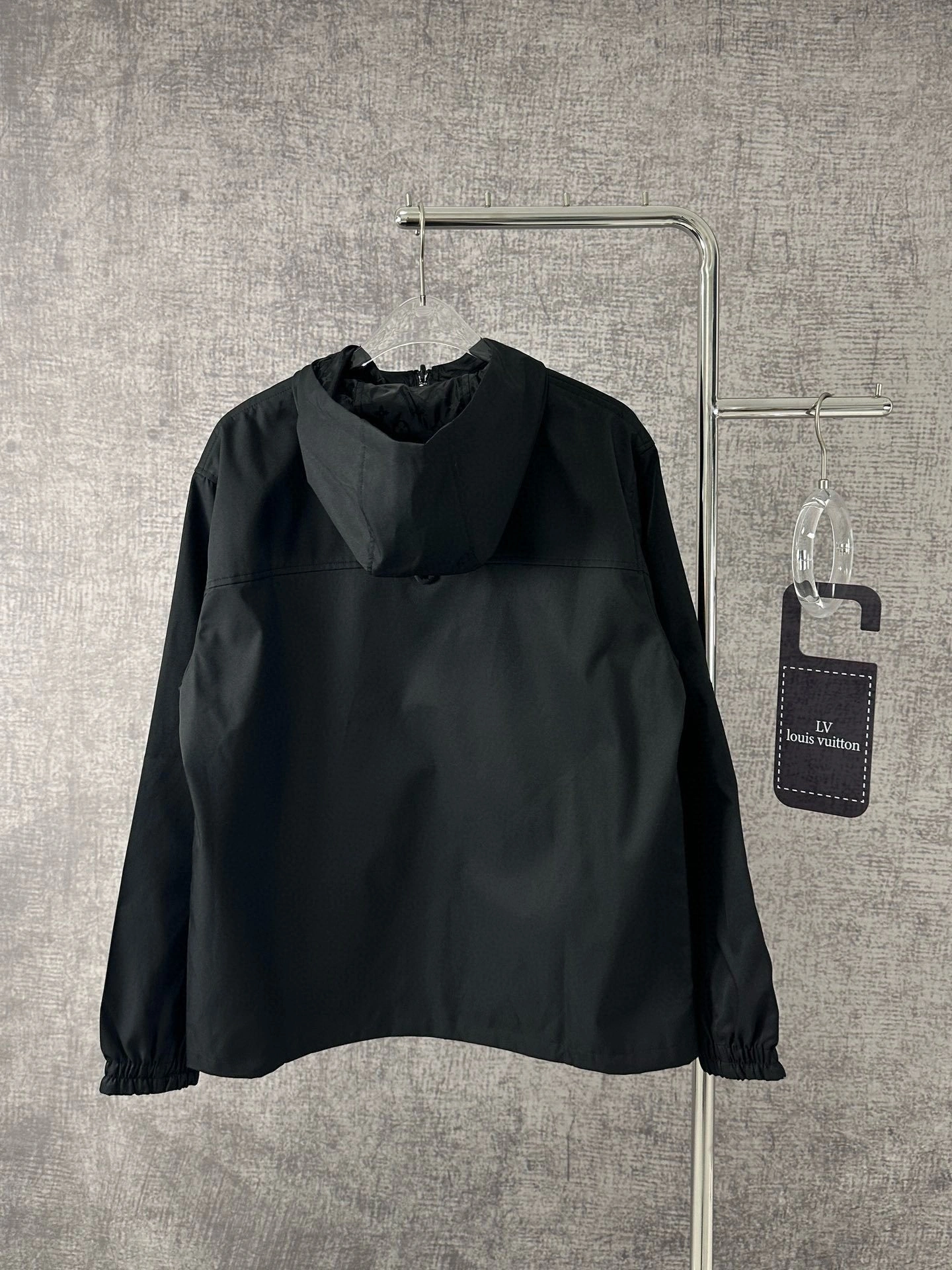 &wg.luxury- 8V reversible oversized 5colour item:D-F443J3042-5